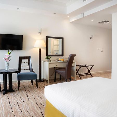 Plaza Inn Ντόχα Δωμάτιο φωτογραφία