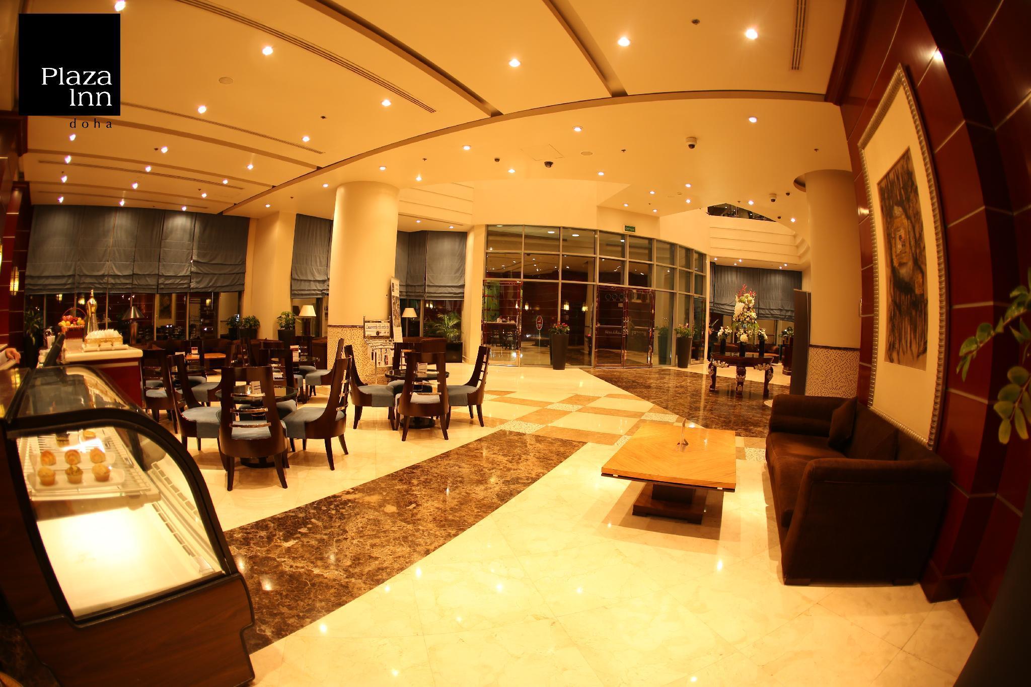 Plaza Inn Ντόχα Εξωτερικό φωτογραφία