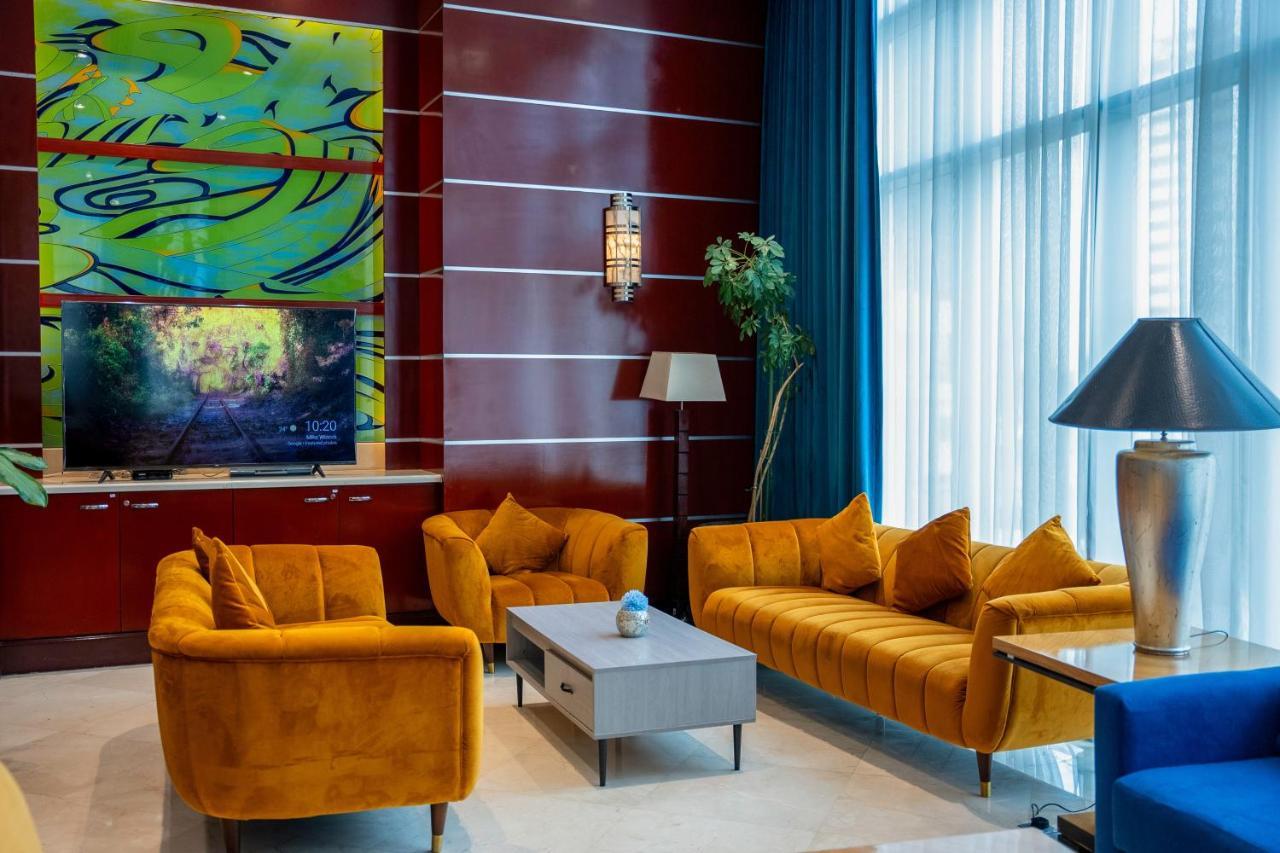Plaza Inn Ντόχα Εξωτερικό φωτογραφία