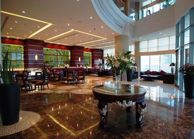 Plaza Inn Ντόχα Εξωτερικό φωτογραφία