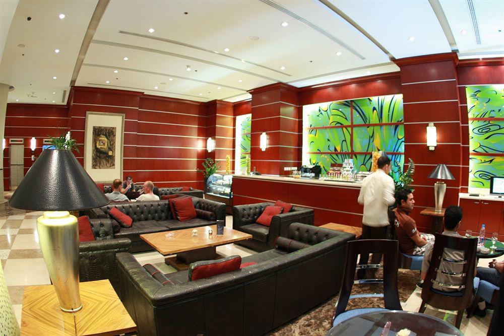 Plaza Inn Ντόχα Εξωτερικό φωτογραφία